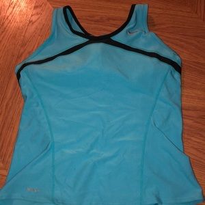 Nike FIT DRY tank top